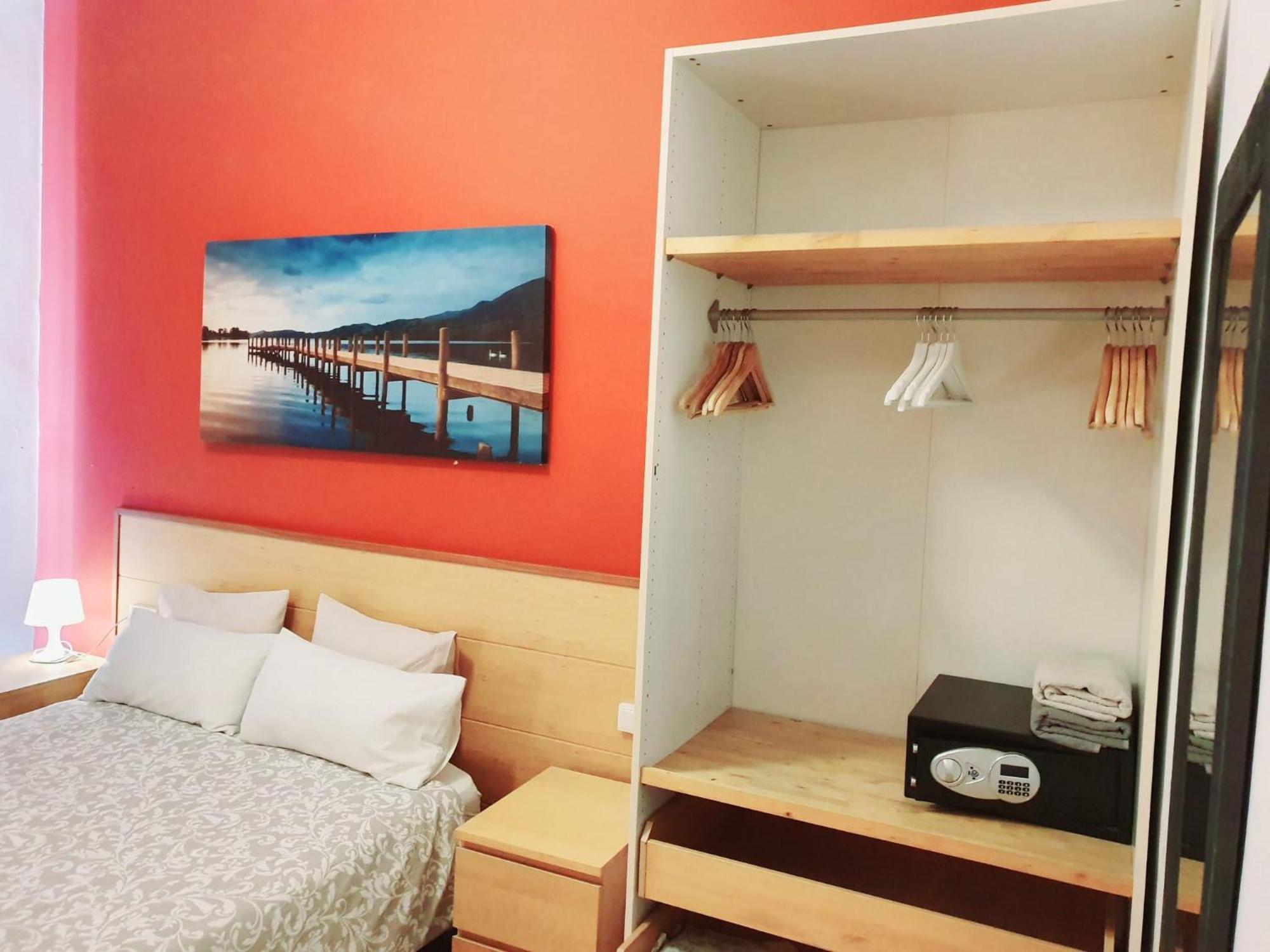 Apartmán Apartamento Urgell Barcelona Exteriér fotografie