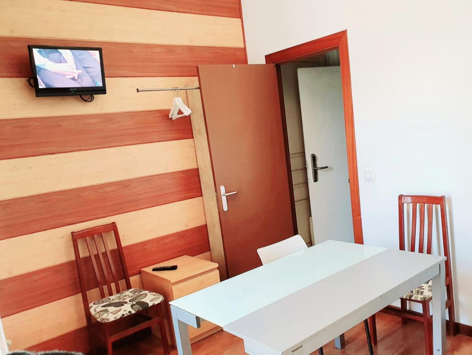 Apartmán Apartamento Urgell Barcelona Exteriér fotografie