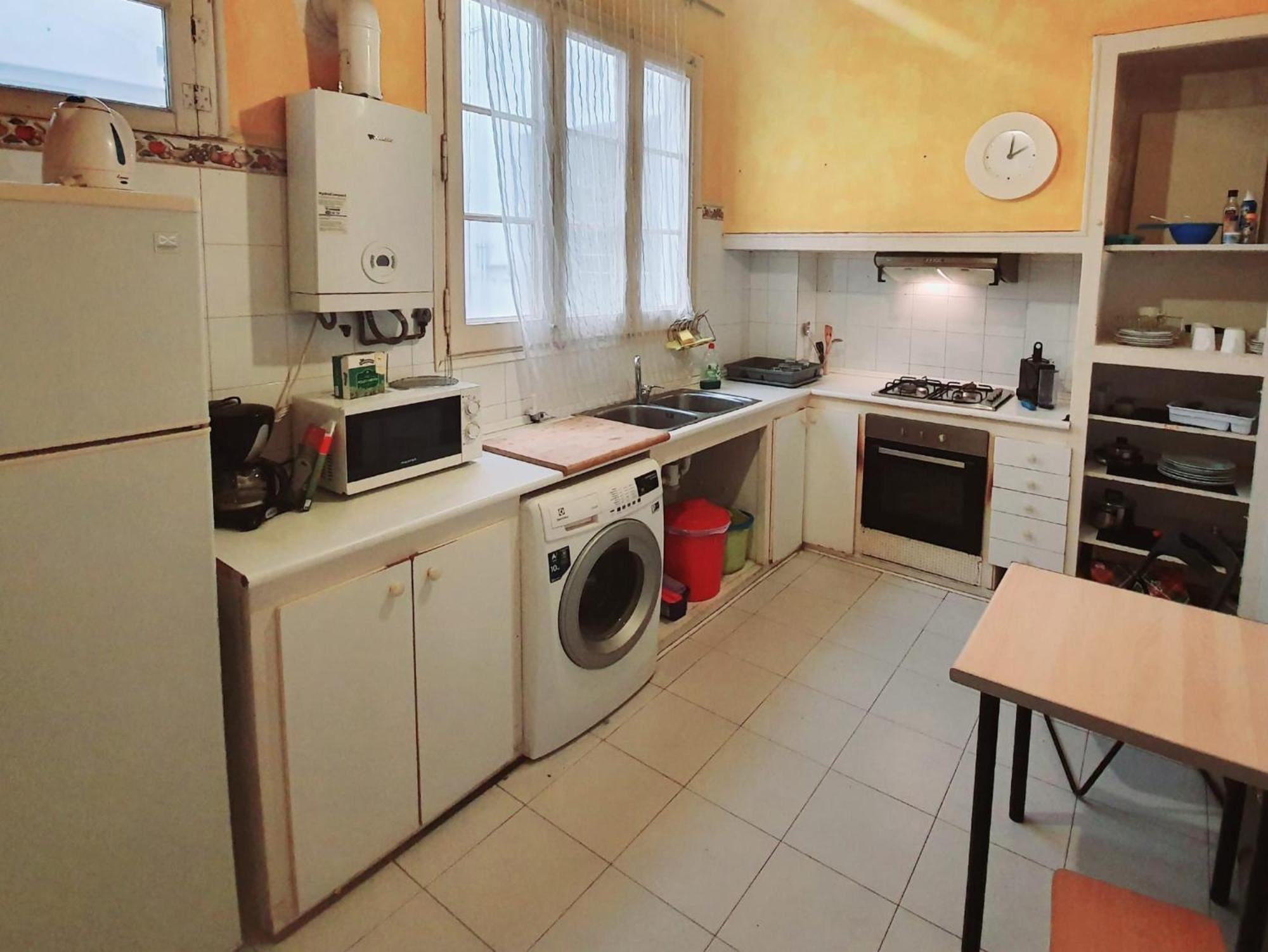Apartmán Apartamento Urgell Barcelona Exteriér fotografie