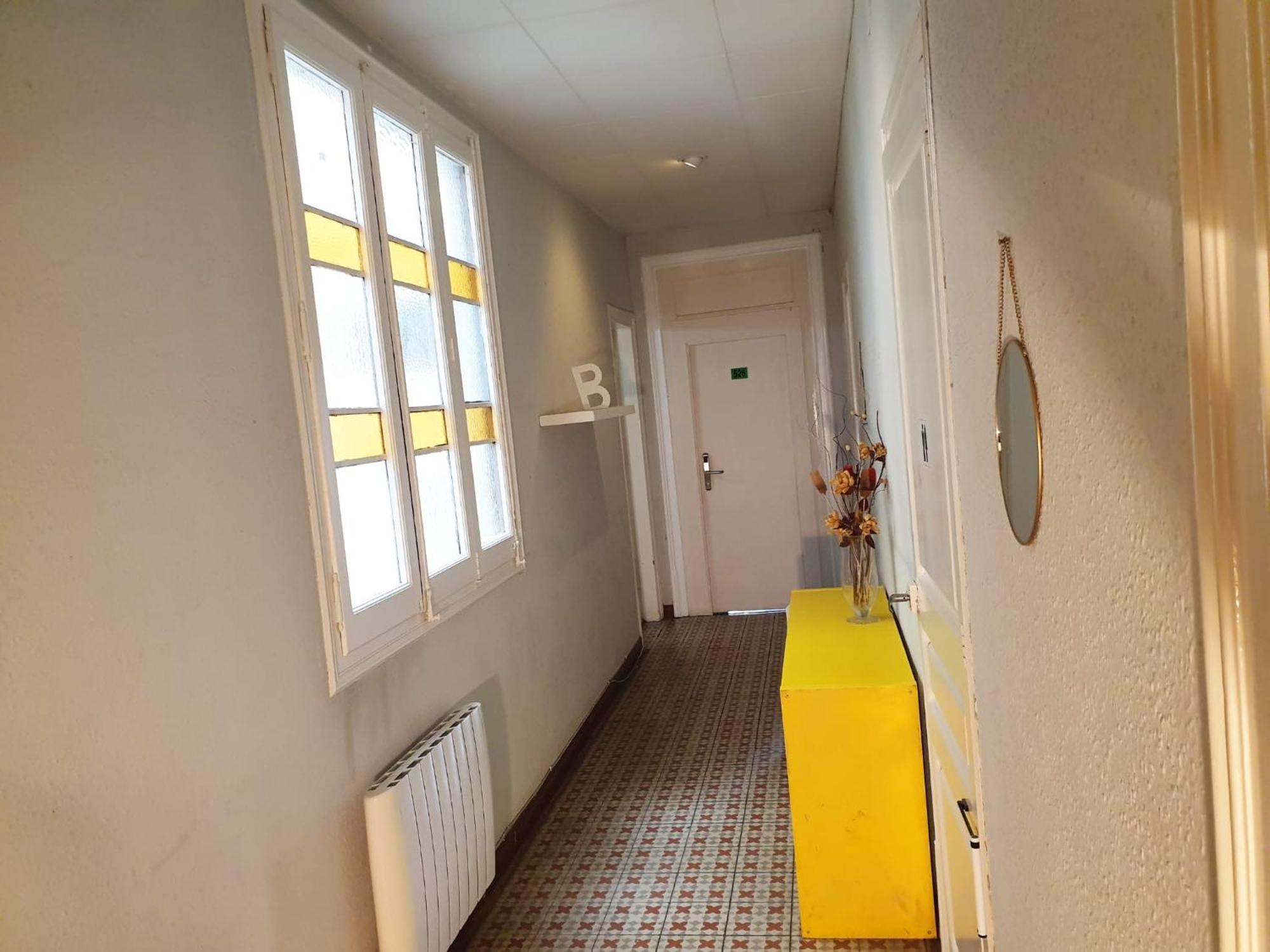 Apartmán Apartamento Urgell Barcelona Exteriér fotografie