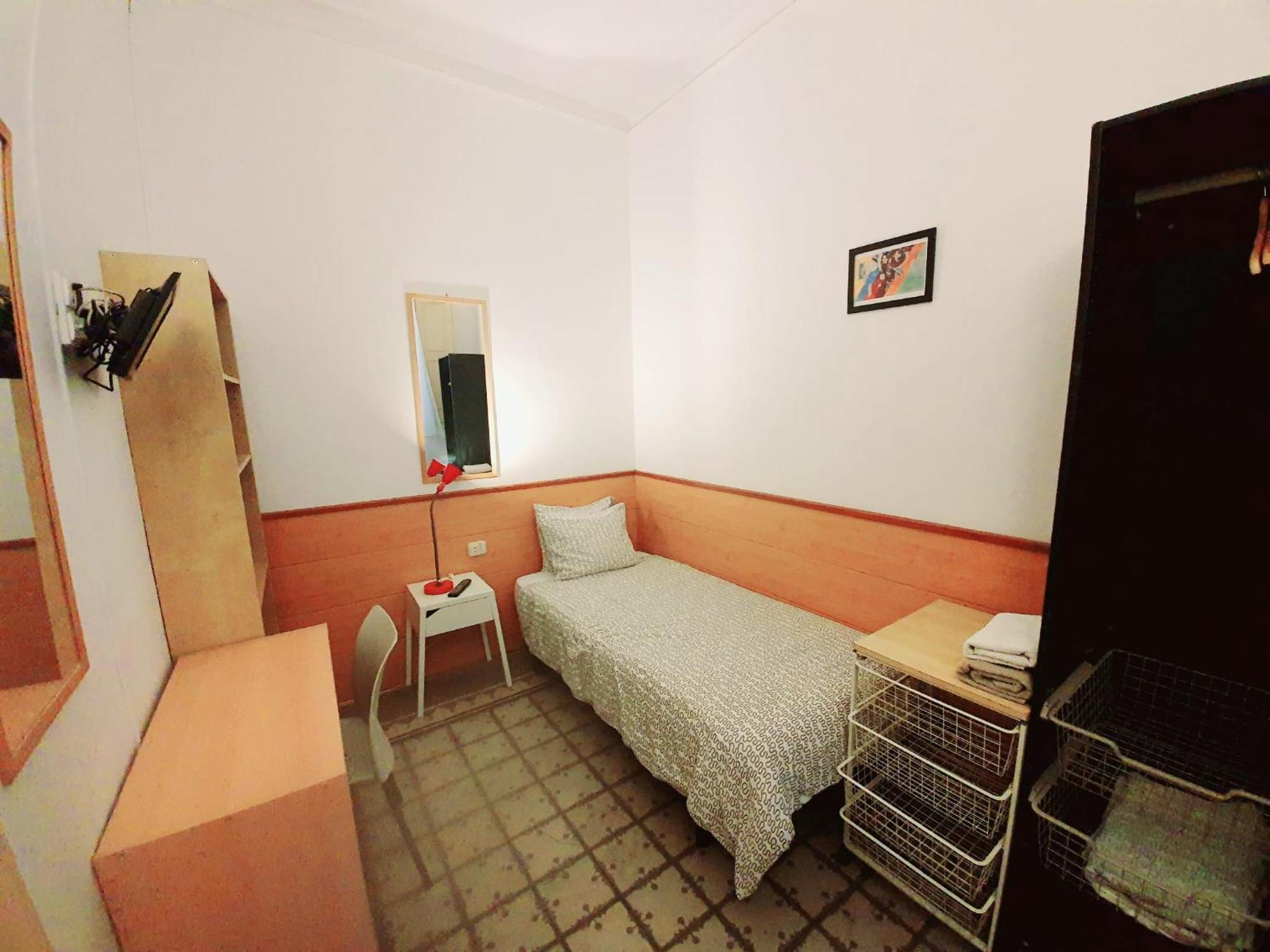 Apartmán Apartamento Urgell Barcelona Exteriér fotografie