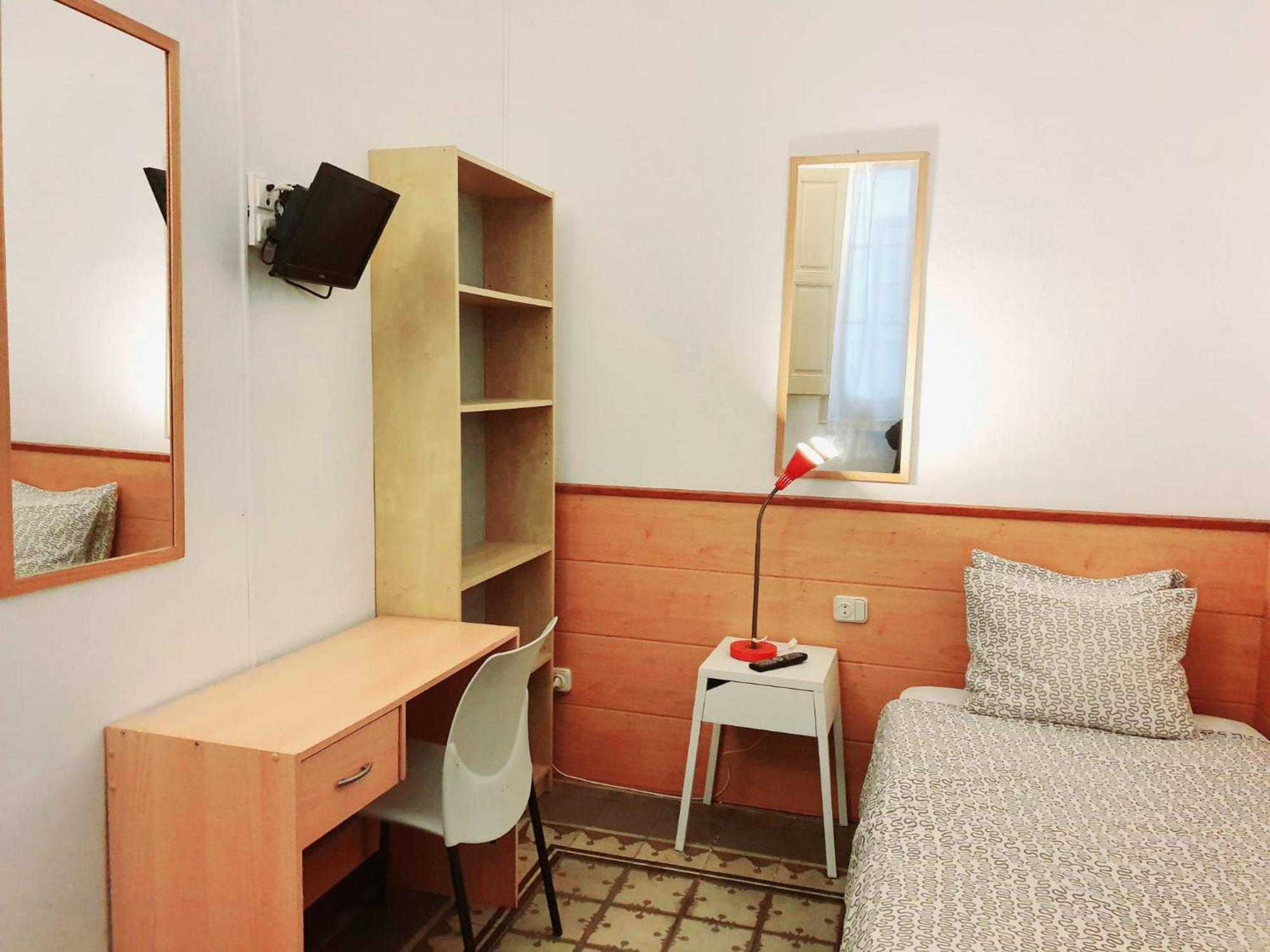 Apartmán Apartamento Urgell Barcelona Exteriér fotografie
