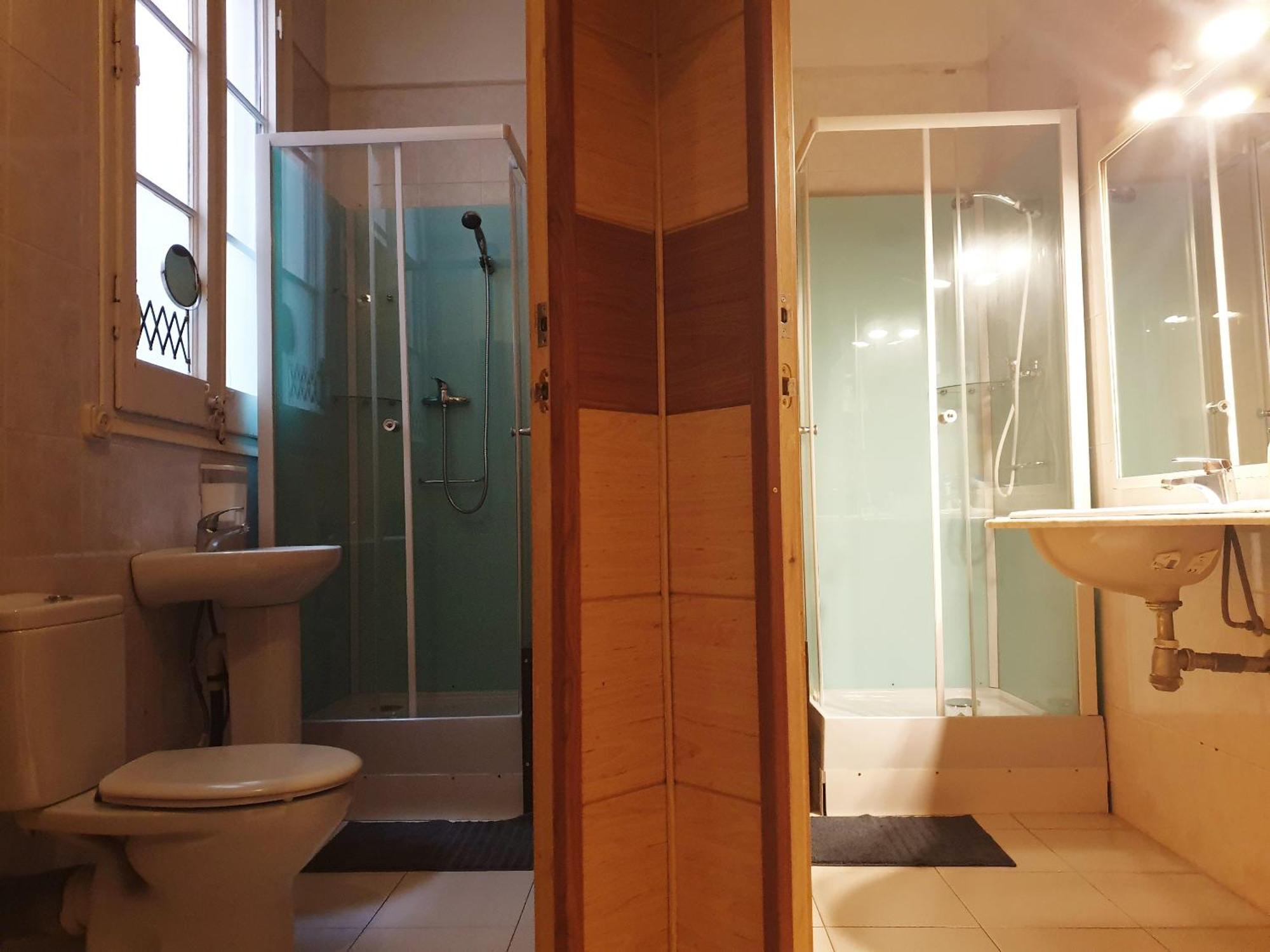 Apartmán Apartamento Urgell Barcelona Exteriér fotografie
